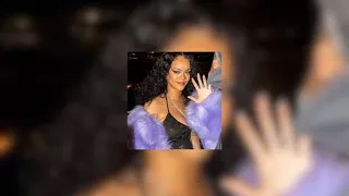 Rihanna - Pon De Replay (Sped up)