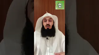 SCARY SIGNS OF DAJJAL’S ARRIVAL FOR 2023 | MUFTI MENK