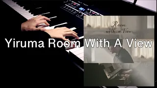 Yiruma(이루마) - Room With A View (Re-upload)