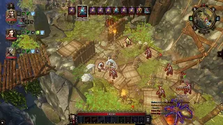 [Divinity: Original Sin - EE] Dealing with goblins (BPE)