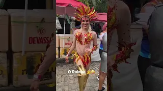 Carnaval 2023. Карнавал в Бразилии #бразилия #карнавал #carnaval #carnaval2023 #brasil #olinda