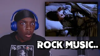 OH YEA.. | Rap Fan Listens to METALLICA - Enter Sandman (REACTION!!)