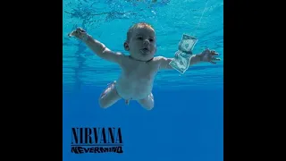 Ranking Nirvana's Nevermind Album #nirvana