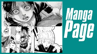 Creating Manga Pages And Panels | TIPS AND MORE