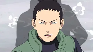 Naruto fica furioso ao ver Sakura ser acertada por Reibi   Naruto Dublado  |   Naruto shippuden