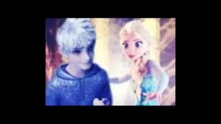 Frozen:"Ярость Эльзы" Первая встреча с Джеком.