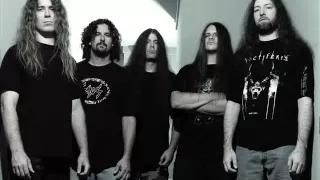 Cannibal Corpse - No Remorse (lyrics)