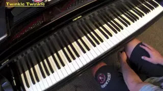 Piano Skills Foundation, Beginner Level 1, Lesson 6