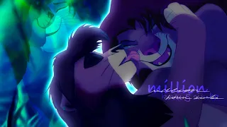 ✨Kovu & Simba [Million] - TLK CROSSOVER/AU - 13+✨