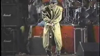 Reggae Sting '89 Vol. 3 Pt. 3/9