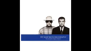 Pet Shop Boys - West End Girls (1984)