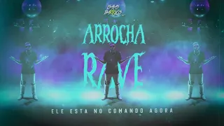 MINIMIX ARROCHA VS RAVE ISAIAS BARRIOS DJ (ROMPECINTURA)