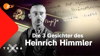Heinrich Himmler - Okkultist, Liebhaber, Verbrecher | Terra X