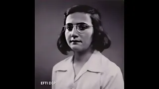 Margot Frank Video Age 13 - Older Sister of Anne Frank - Long Version