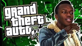 GTA V | GETTING TROLLED