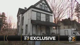 Missing Cleveland woman found dead in backyard of Wilkinsburg home