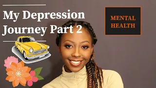 Story Time: My Major Depression Journey | Relapse | High School Experience