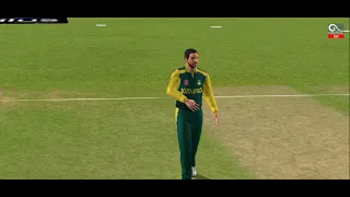 india vs south africa match highlights real cricket