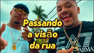 Medley do morro (Em busca de um sonho) 21-Episódio