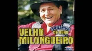 Por causa dela- Velho Milongueiro (Galpâo).flv