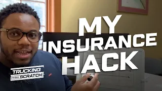 My Insurance HACK When Applying For Operating Authority