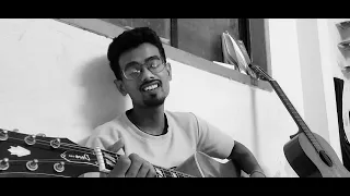 Kinna Sona | Mithoon | Bhag Jonny | Kinna Sona unplugged guitar cover