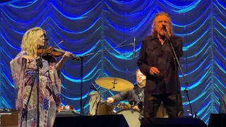 Gallows Pole - Robert Plant & Alison Krauss - Toronto, July 5, 2023