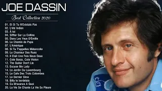 Joe Dassin Los mejores éxitos Las canciones más bellas de Joe Dassin Joe Dassin Lo mejor de