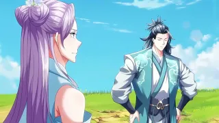 [ ENG DUB ] Sword Immortal Martial Emperor Ep 35 Multi Sub 1080p HD