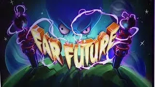 Plants vs. Zombies 2 (Far Future update) v2.1.1 - iPad Mini Retina Gameplay