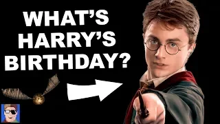 J vs Ben: ULTIMATE Harry Potter Boy Who Lived TRIVIA Quiz