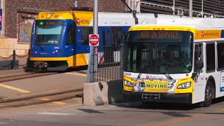 New plan aims to make Metro Transit safer for riders
