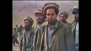 Robert Young Pelton's, The World's Most Dangerous Places:Lion of the Panjshir