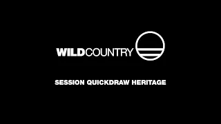 Wild Country Session Quickdraw