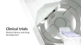 Clinical trials - Medical device and drug development