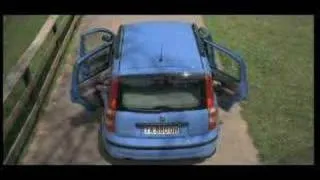 Comercial Fiat PANDA