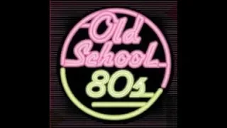 Old school Rap 80s 90s BY DJ Tony Torres 2019