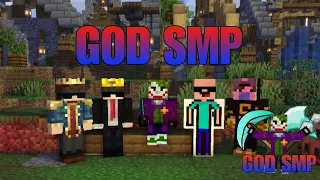 I Dominated the Deadliest Lifesteal SMP (Hindi) GOD SMP