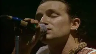 MLK (Live From Paris 1987) - U2