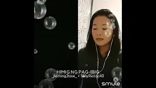 Himig ng Pag-ibig -ASIN cover by The singing Chef