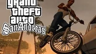 Прохождение GTA SanAndreas серия 57.(Последний полет Торено)