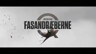 Fasandræberne -- Teaser