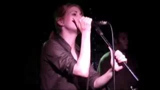 Eve's Plum- Sticky and Greasy/Beautiful (Live at TT the Bears )
