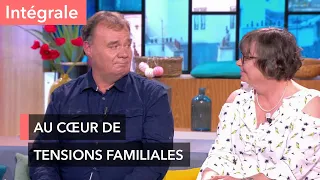 Héritage : règlements de compte en famille - Ça commence aujourd'hui