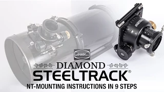 Baader Diamond Steeltrack - NT Version