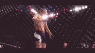 Лучшие моменты UFC 2016. Накауты года.