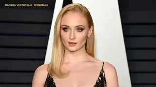 ‘Game of Thrones’ star Sophie Turner’s comments on sexuality spark fiery Twitter debate