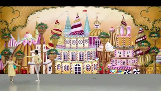 2020 MSDA Virtual Nutcracker- “Dance of Marzipans” by Level 6 students