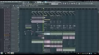 Martin Garrix - Poison (Matzee Fl Studio Remake)