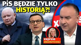 Bez WŁADZY PiS SIĘ ROZPADNIE? Kobosko: Nie możemy ZAWALIĆ! Damy SYGNAŁ, że MAMY WIĘKSZOŚĆ